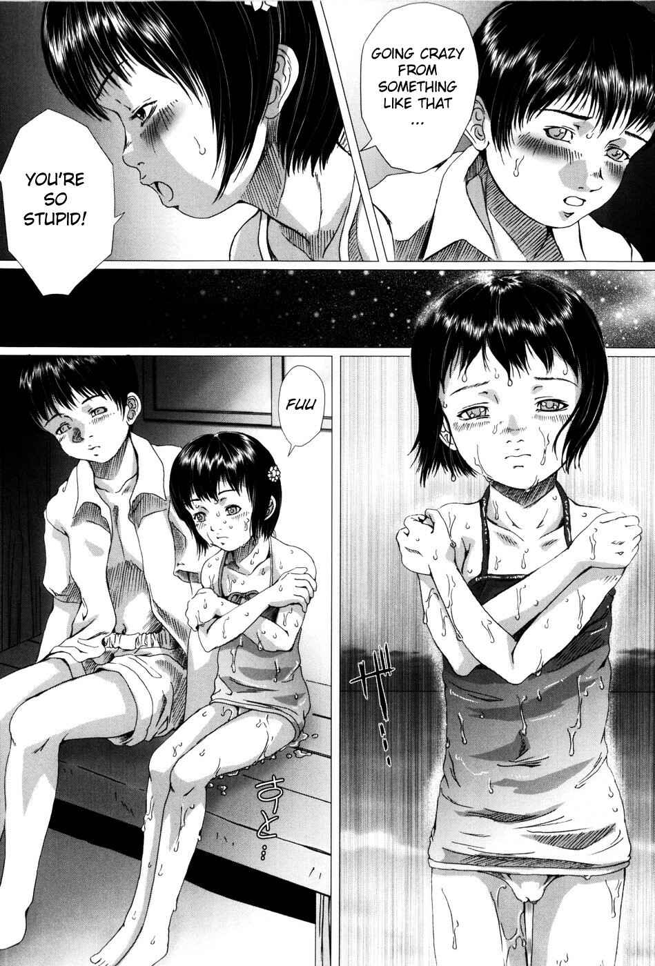 Page 8 Chapter 6 Simulacre no Alice