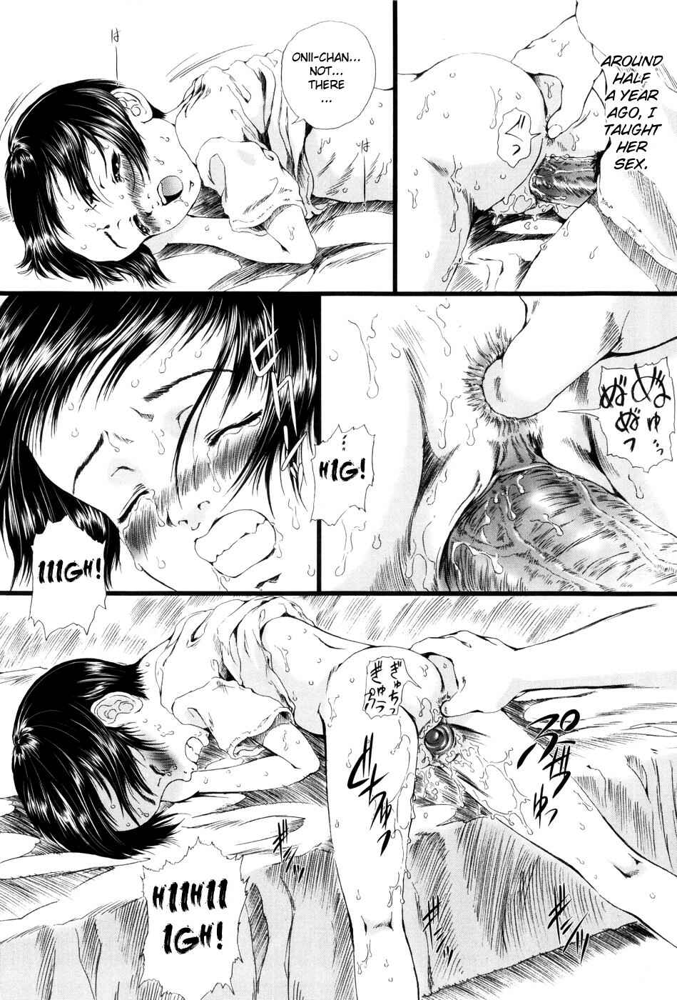 Page 2 Chapter 13 Simulacre no Alice