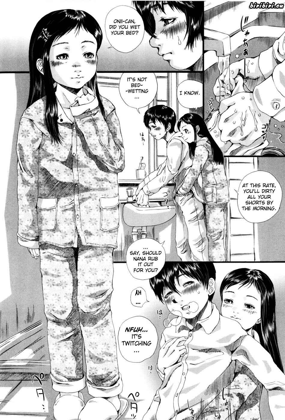 Page 5 Chapter 14 Simulacre no Alice