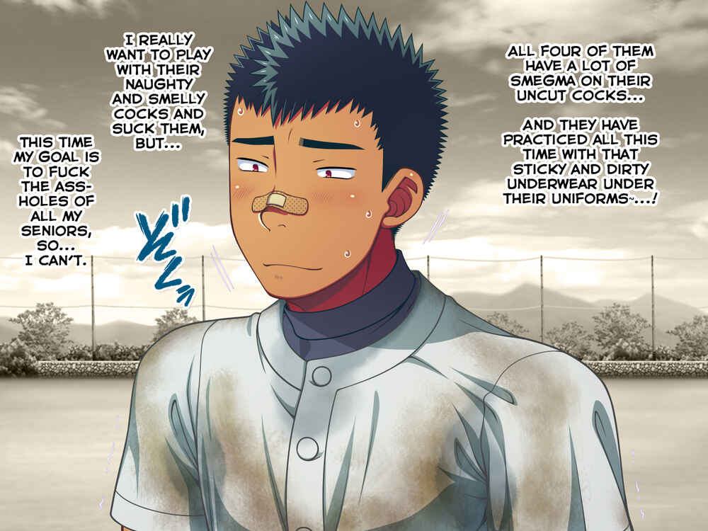 Page 10 Chapter 12 Jikan o Teishi Shite Yakyuu-bu no Gasshuku de Itazura Shimakucchaou!