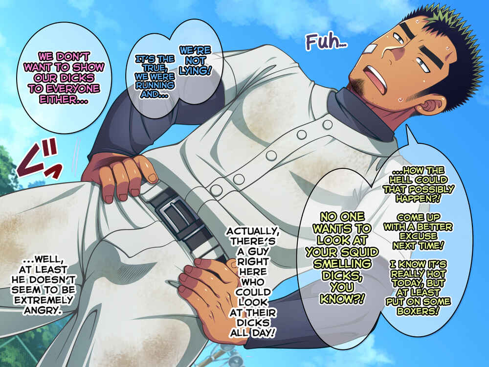 Page 2 Chapter 3 Jikan o Teishi Shite Yakyuu-bu no Gasshuku de Itazura Shimakucchaou!