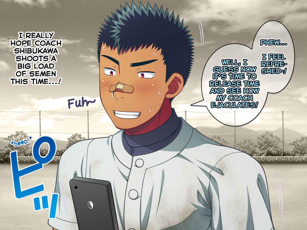 Page 28 Chapter 3 Jikan o Teishi Shite Yakyuu-bu no Gasshuku de Itazura Shimakucchaou!
