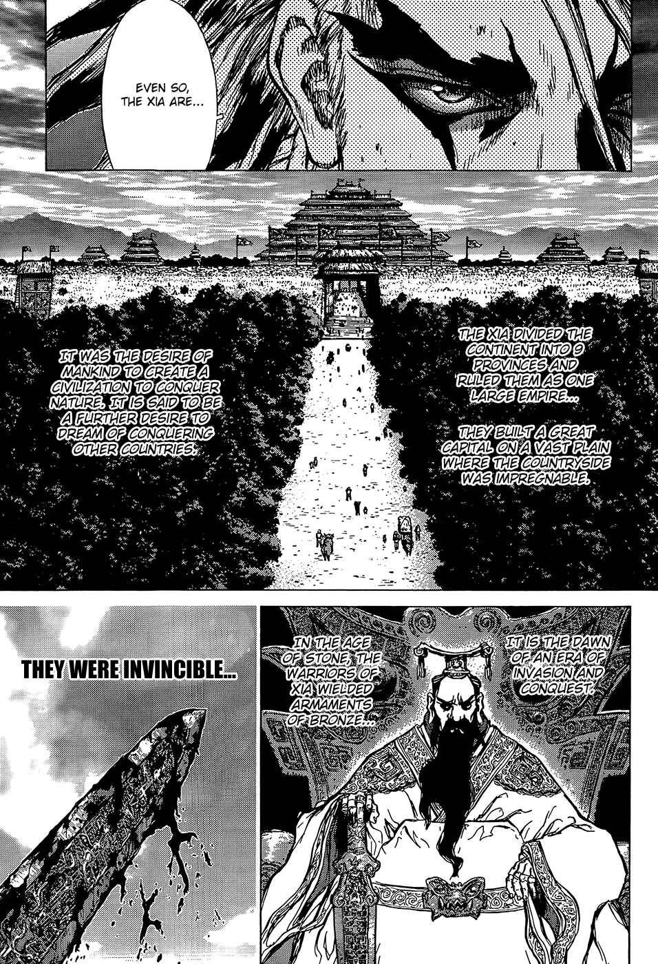 Page 11 Chapter Unknown_3da3 Toutetsu