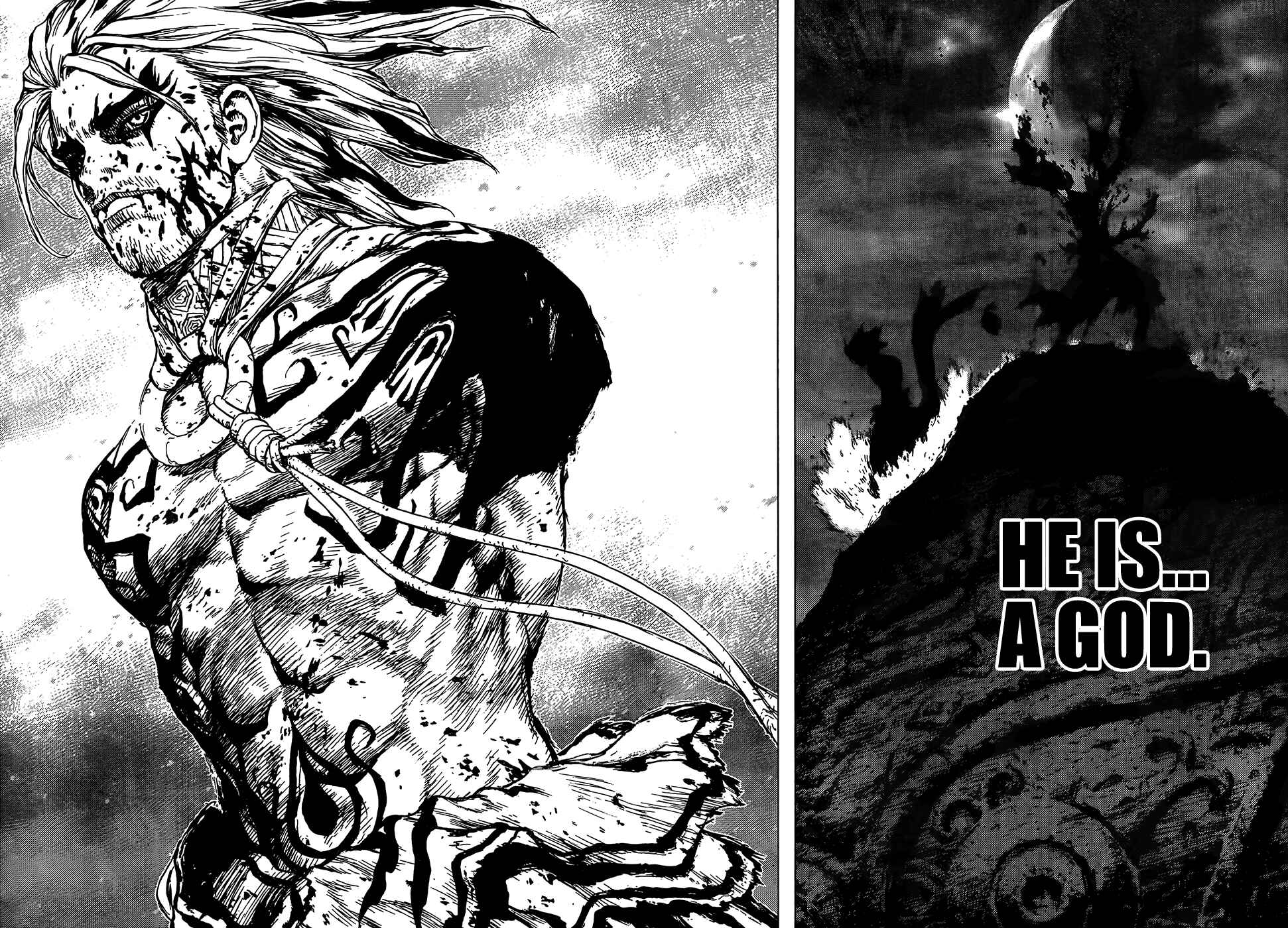 Page 42 Chapter Unknown_3da3 Toutetsu
