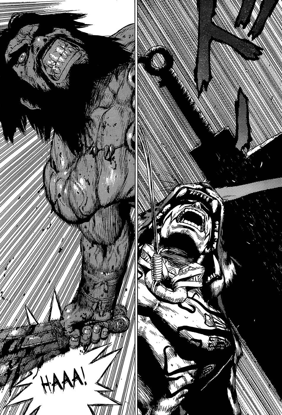 Page 7 Chapter Unknown_3da3 Toutetsu