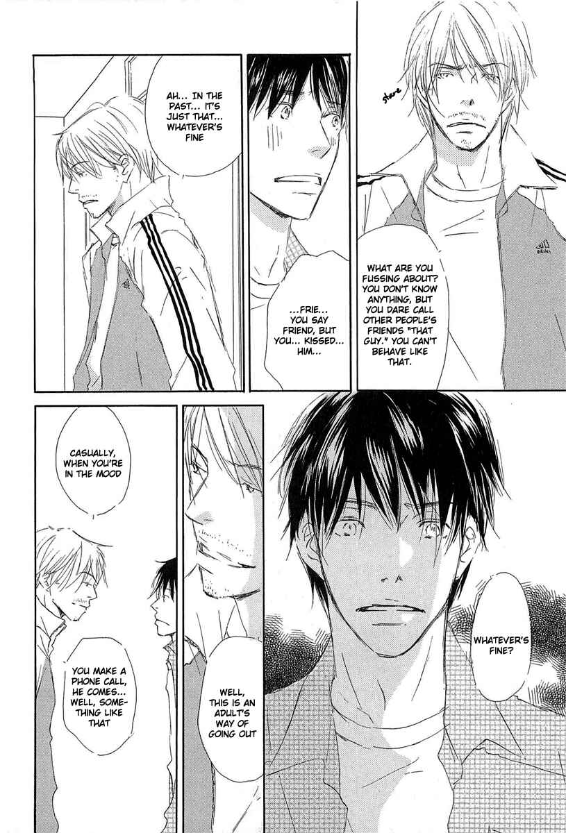 Page 16 Chapter 4 Tonari no Kare