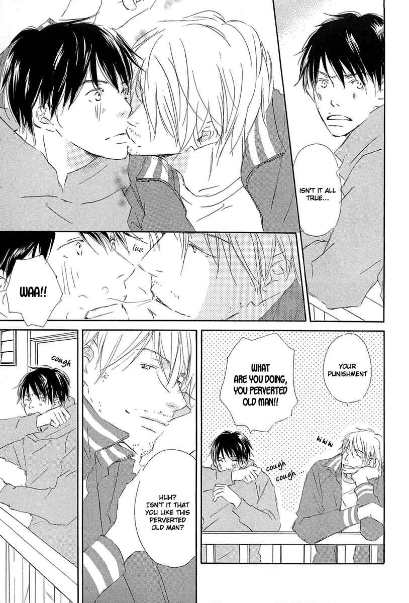 Page 5 Chapter 4 Tonari no Kare