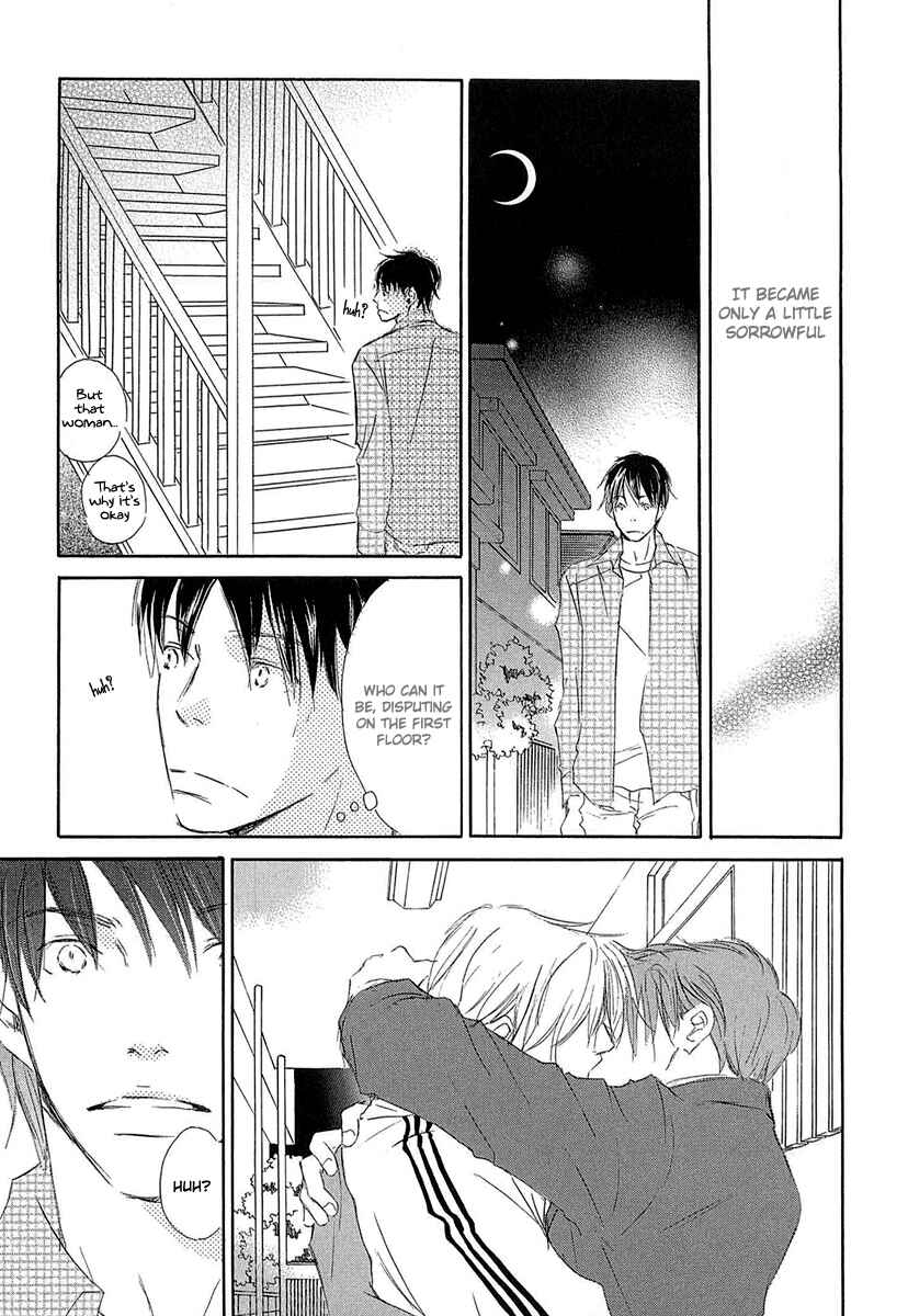 Page 9 Chapter 4 Tonari no Kare
