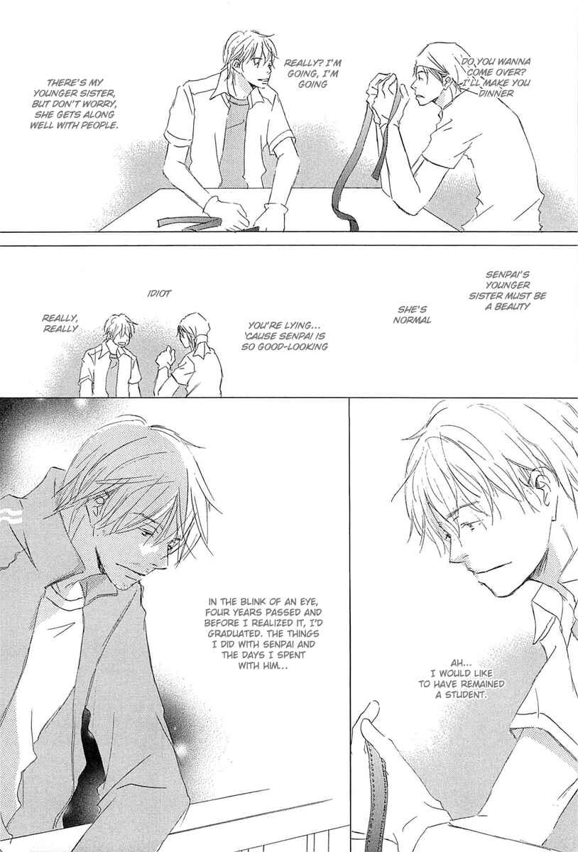 Page 12 Chapter 3 Tonari no Kare