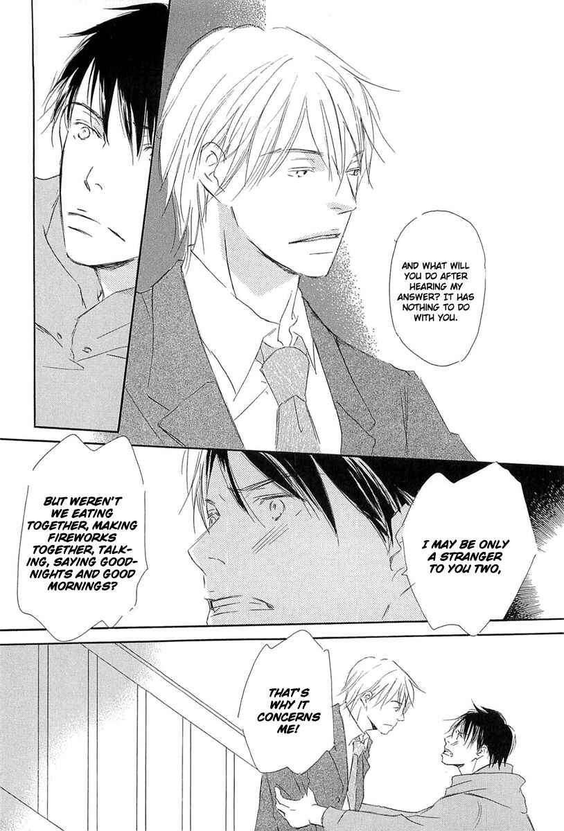 Page 22 Chapter 3 Tonari no Kare