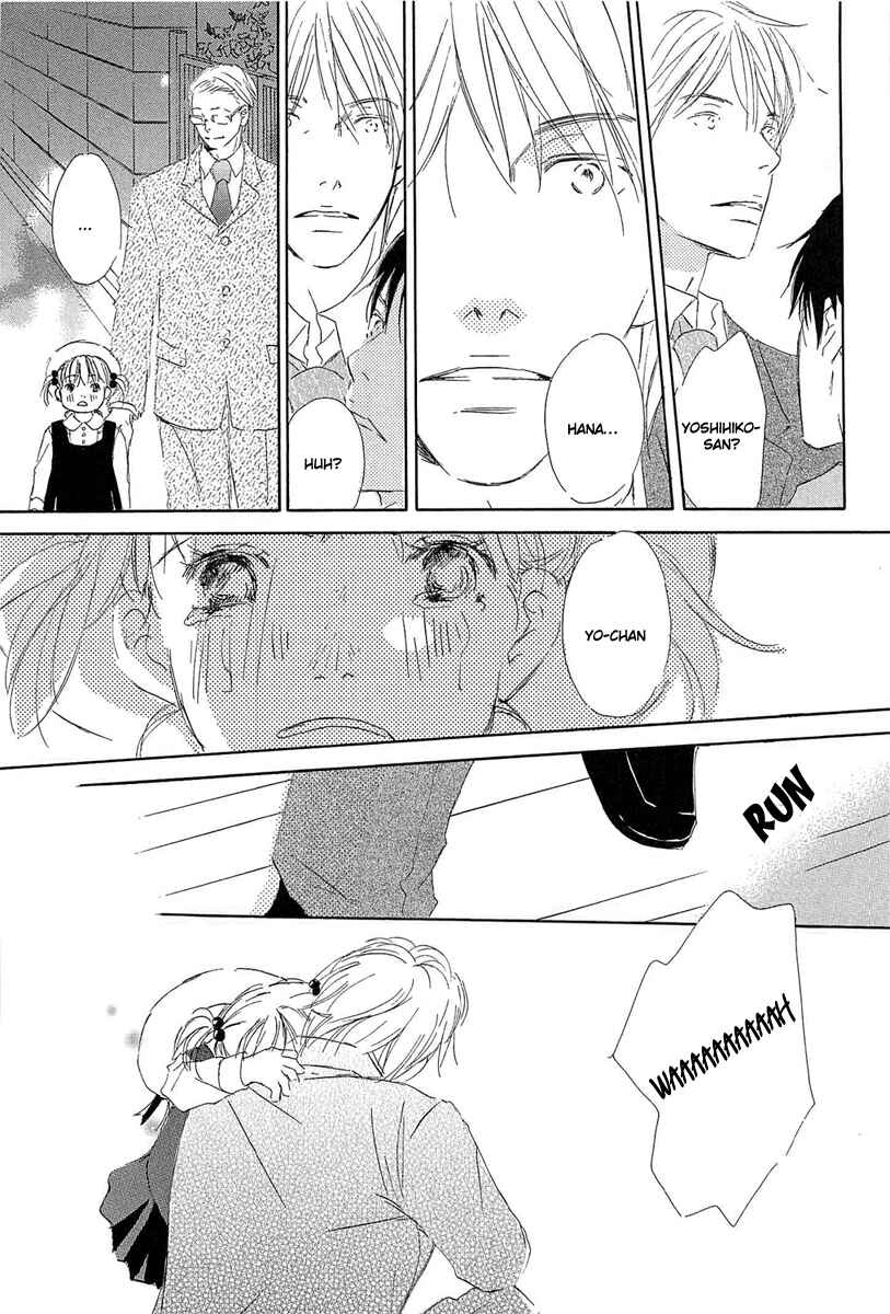 Page 27 Chapter 3 Tonari no Kare