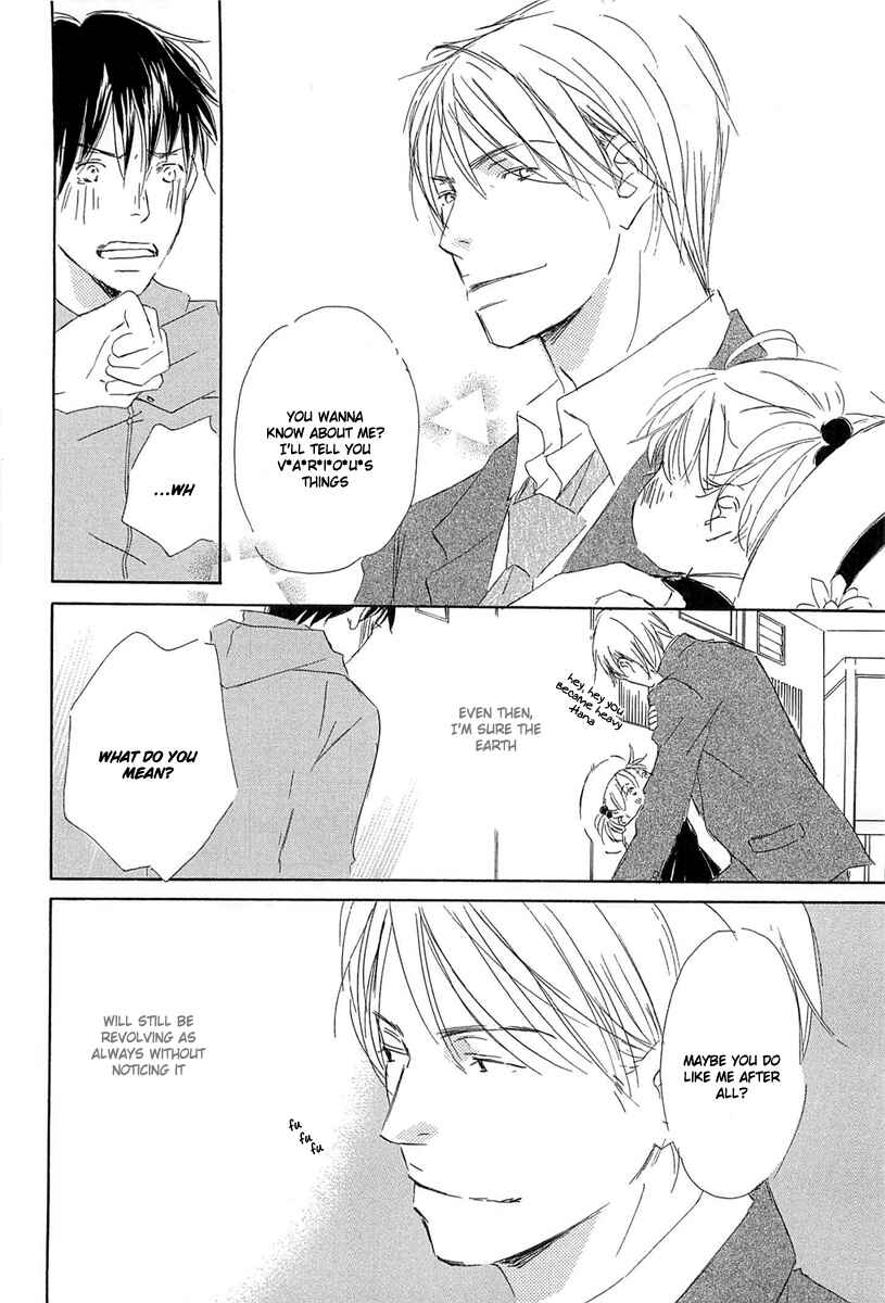 Page 30 Chapter 3 Tonari no Kare