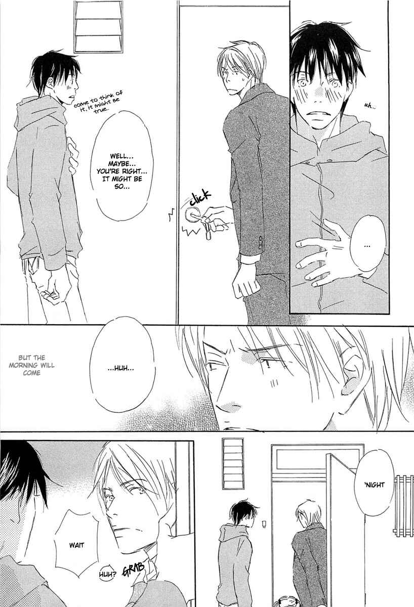Page 31 Chapter 3 Tonari no Kare