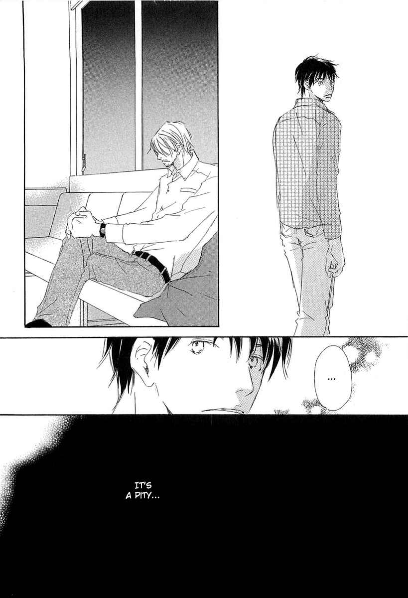 Page 14 Chapter 2 Tonari no Kare