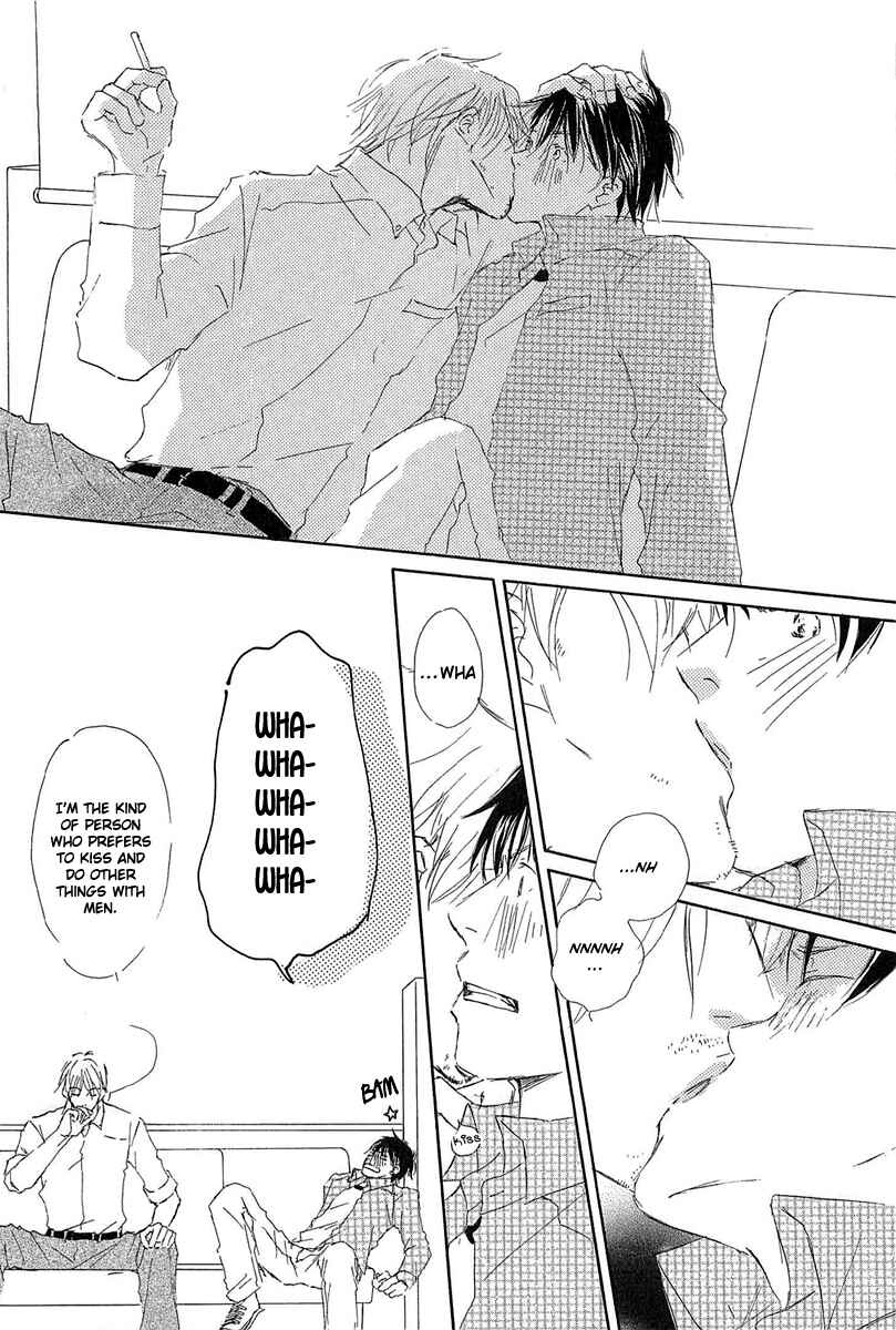 Page 22 Chapter 2 Tonari no Kare