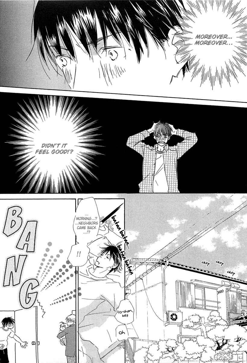 Page 27 Chapter 2 Tonari no Kare