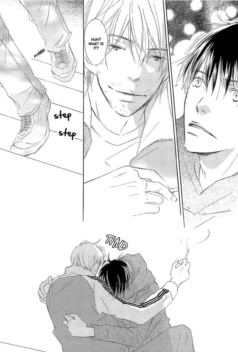 Page 14 Chapter 5 Tonari no Kare