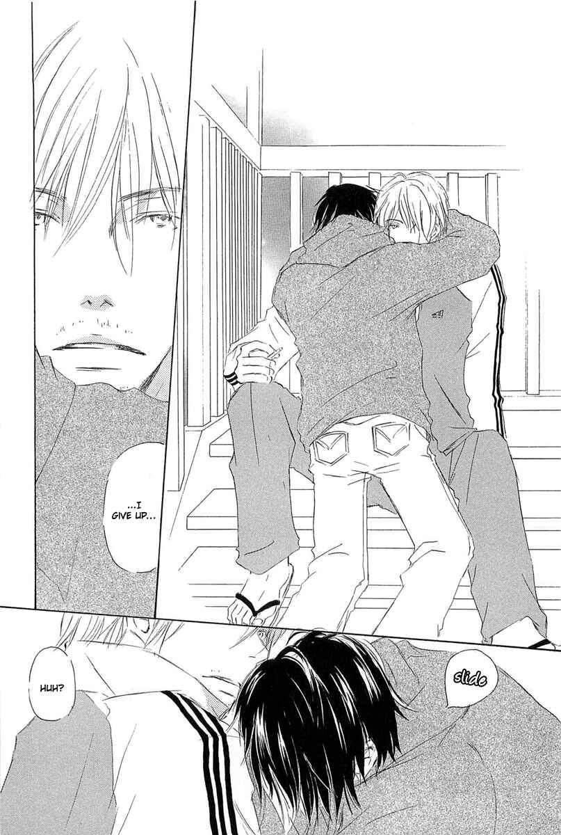 Page 16 Chapter 5 Tonari no Kare