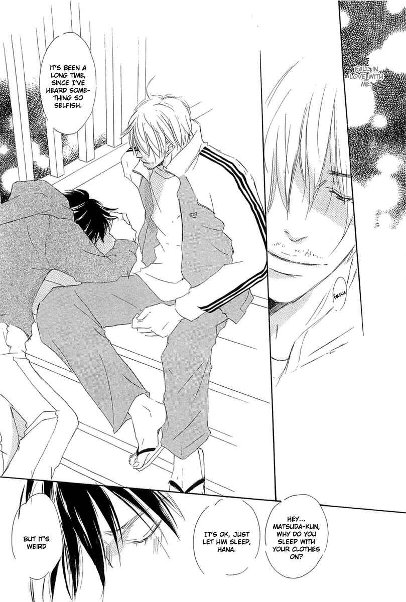 Page 18 Chapter 5 Tonari no Kare