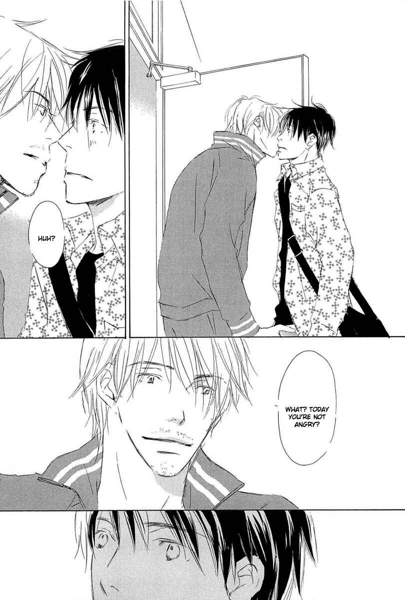 Page 27 Chapter 5 Tonari no Kare