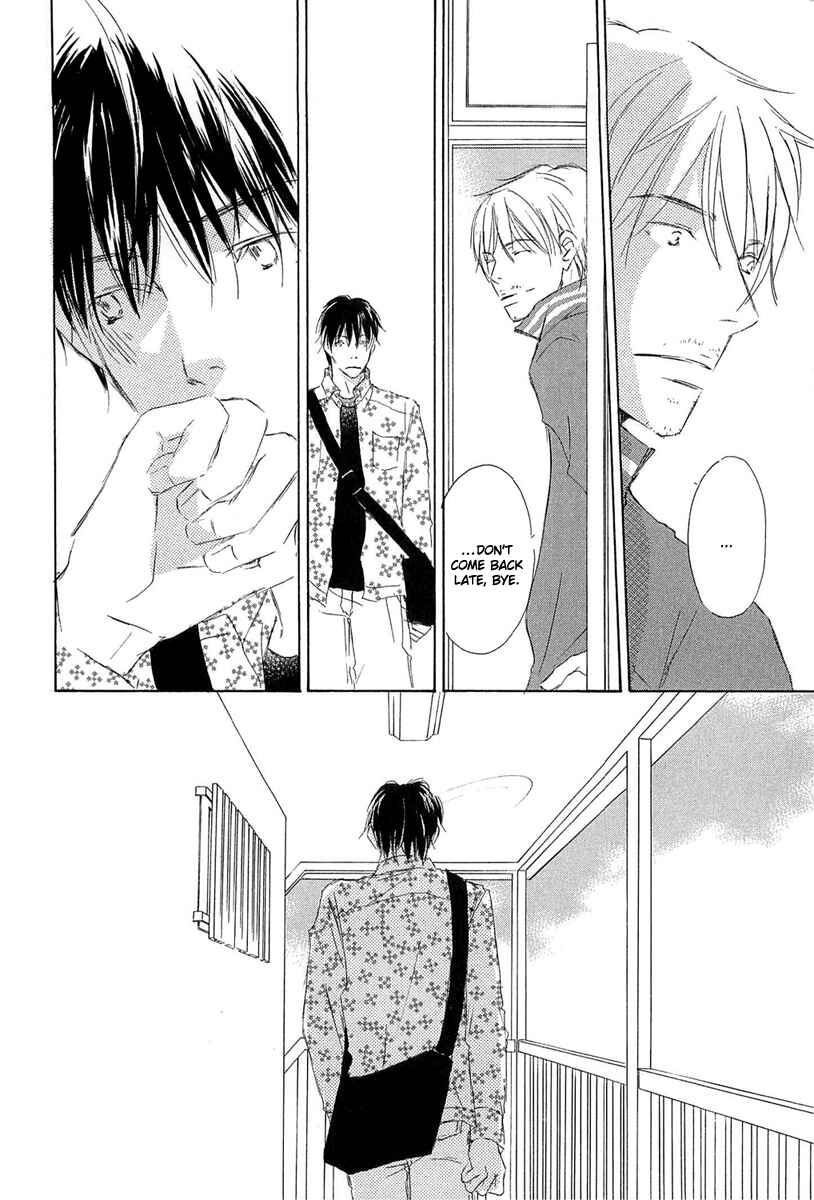 Page 28 Chapter 5 Tonari no Kare
