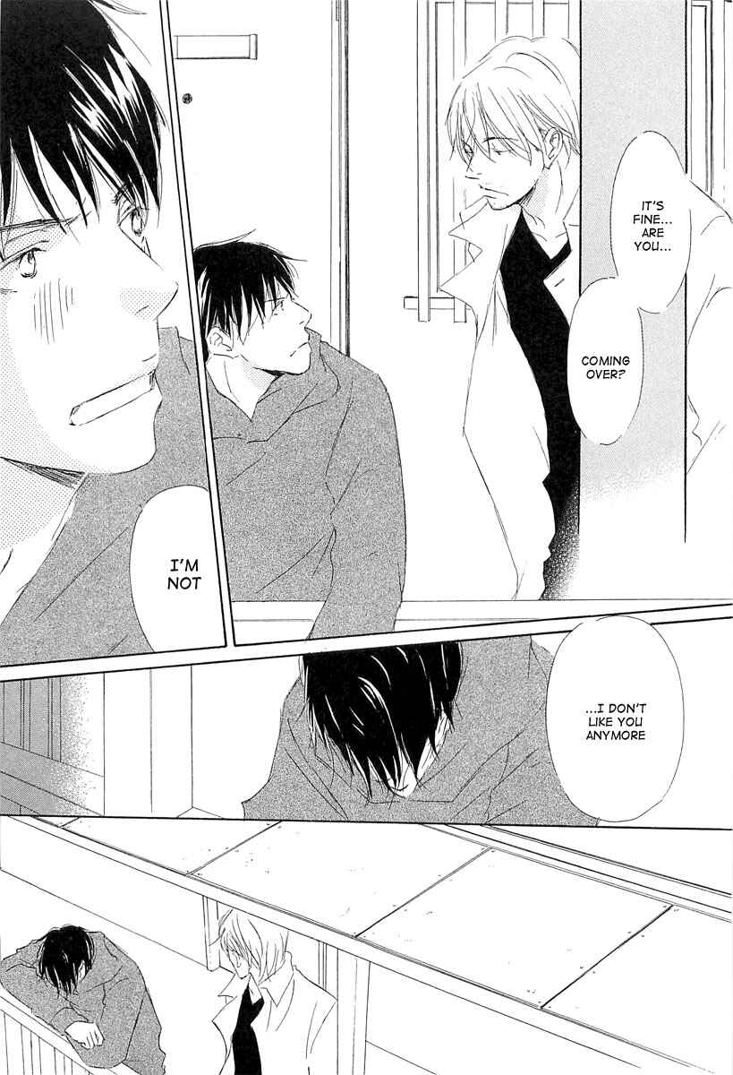 Page 11 Chapter 6 Tonari no Kare