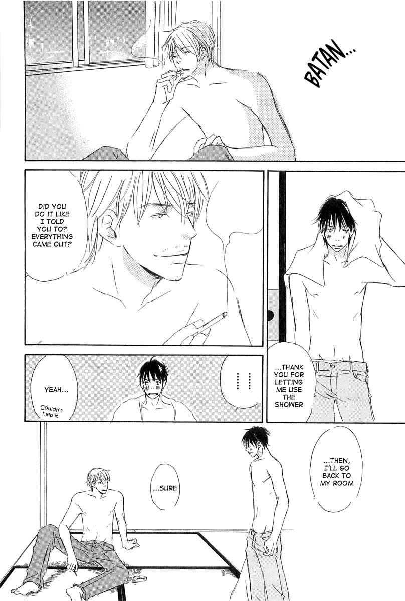Page 20 Chapter 6 Tonari no Kare
