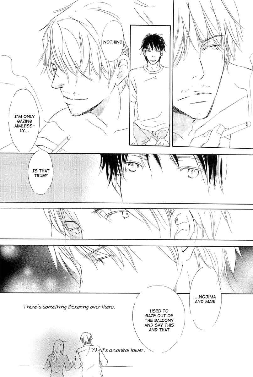 Page 22 Chapter 6 Tonari no Kare