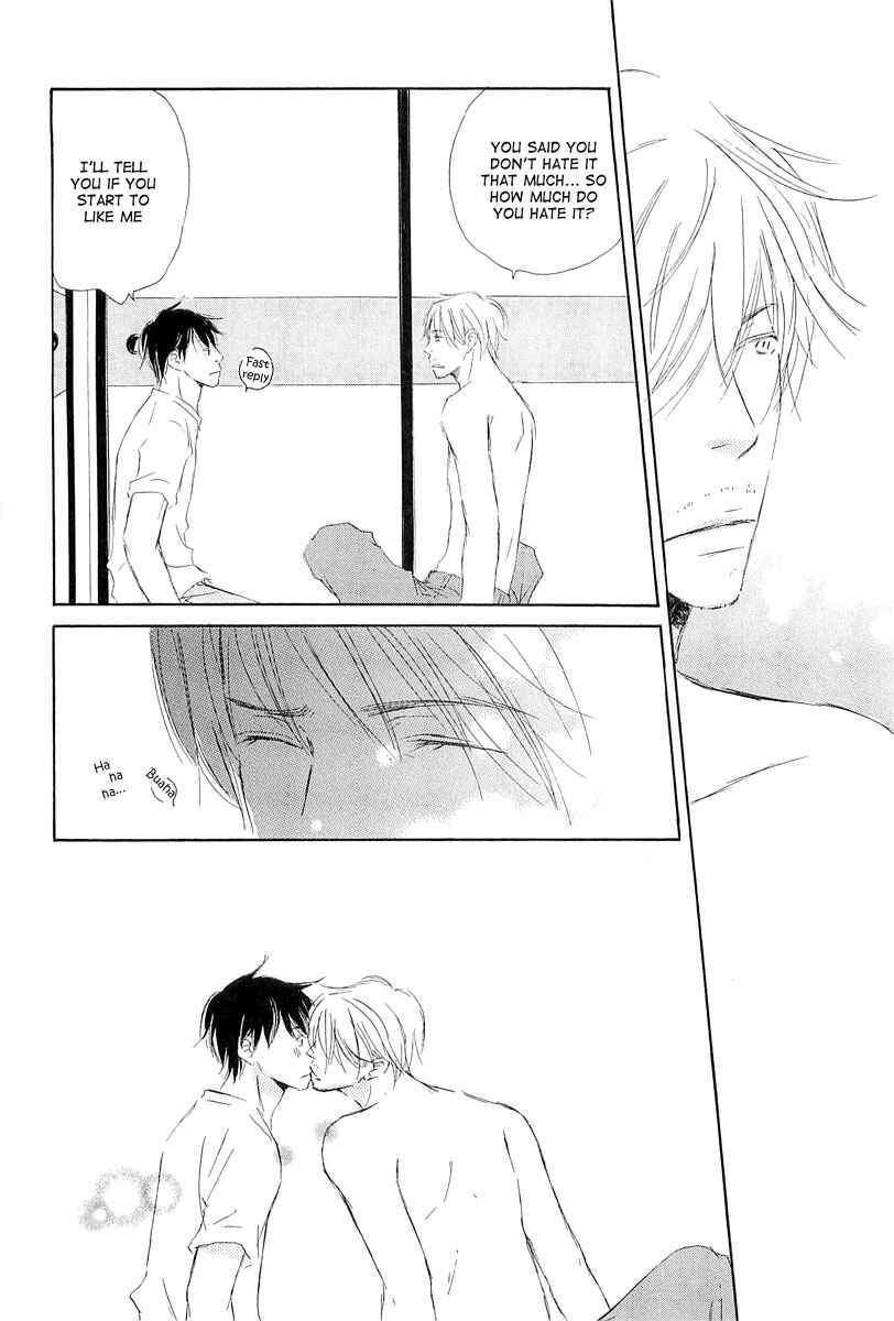 Page 26 Chapter 6 Tonari no Kare