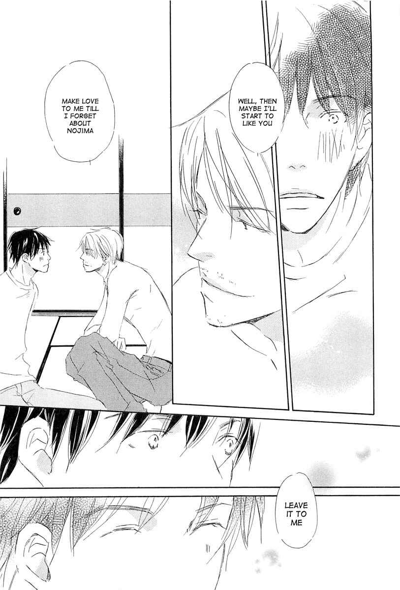 Page 27 Chapter 6 Tonari no Kare