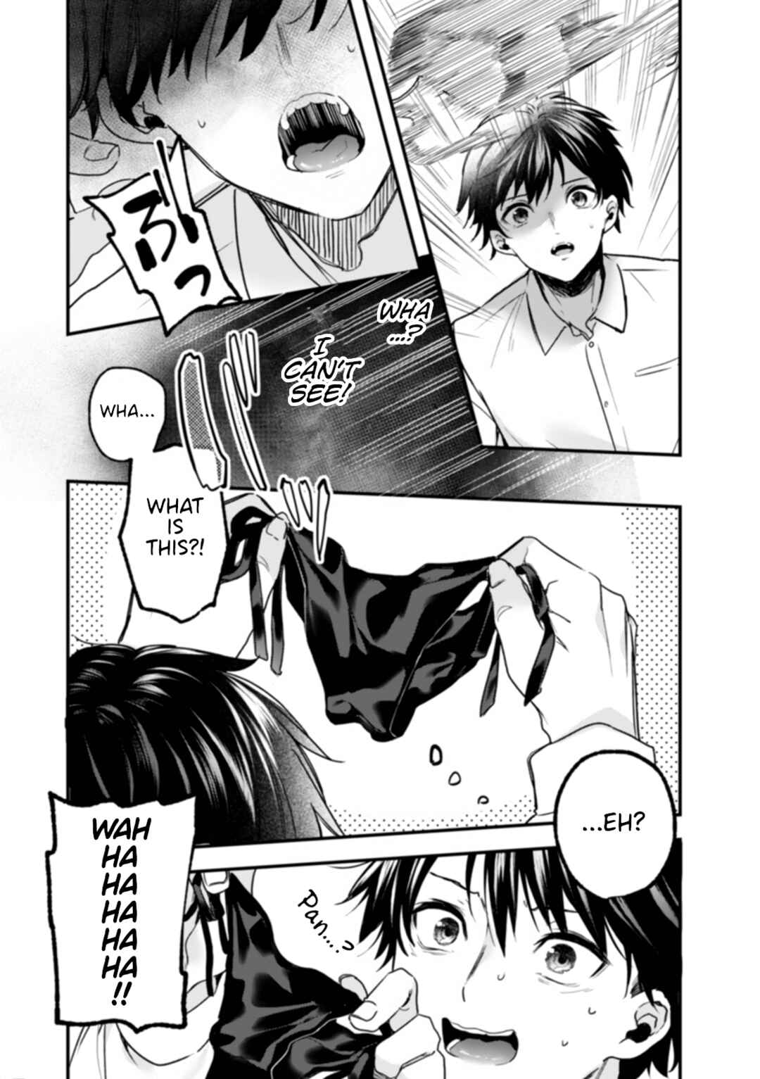 Page 21 Chapter 1 Kouryaku Sareta Maou Bell wa Akiramenai! Isekaigaeri no Yuushatachi ni Fukushuu Shite mo Ii Desu ka?
