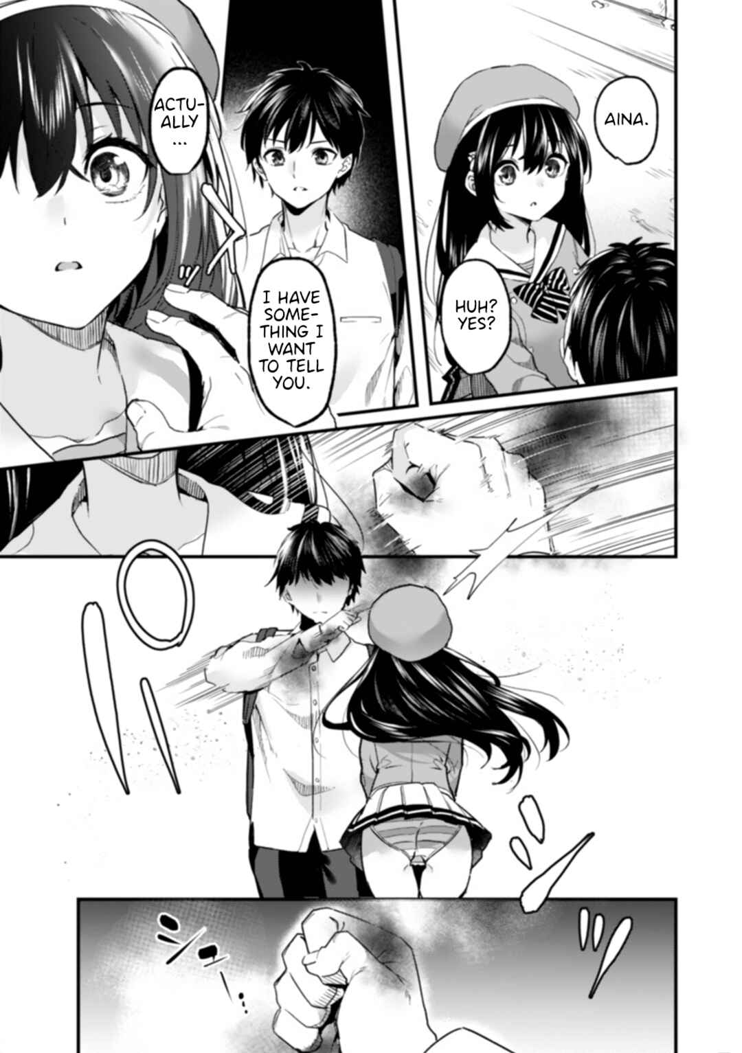 Page 6 Chapter 1 Kouryaku Sareta Maou Bell wa Akiramenai! Isekaigaeri no Yuushatachi ni Fukushuu Shite mo Ii Desu ka?
