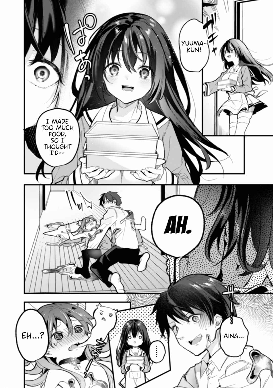 Page 12 Chapter 2 Kouryaku Sareta Maou Bell wa Akiramenai! Isekaigaeri no Yuushatachi ni Fukushuu Shite mo Ii Desu ka?