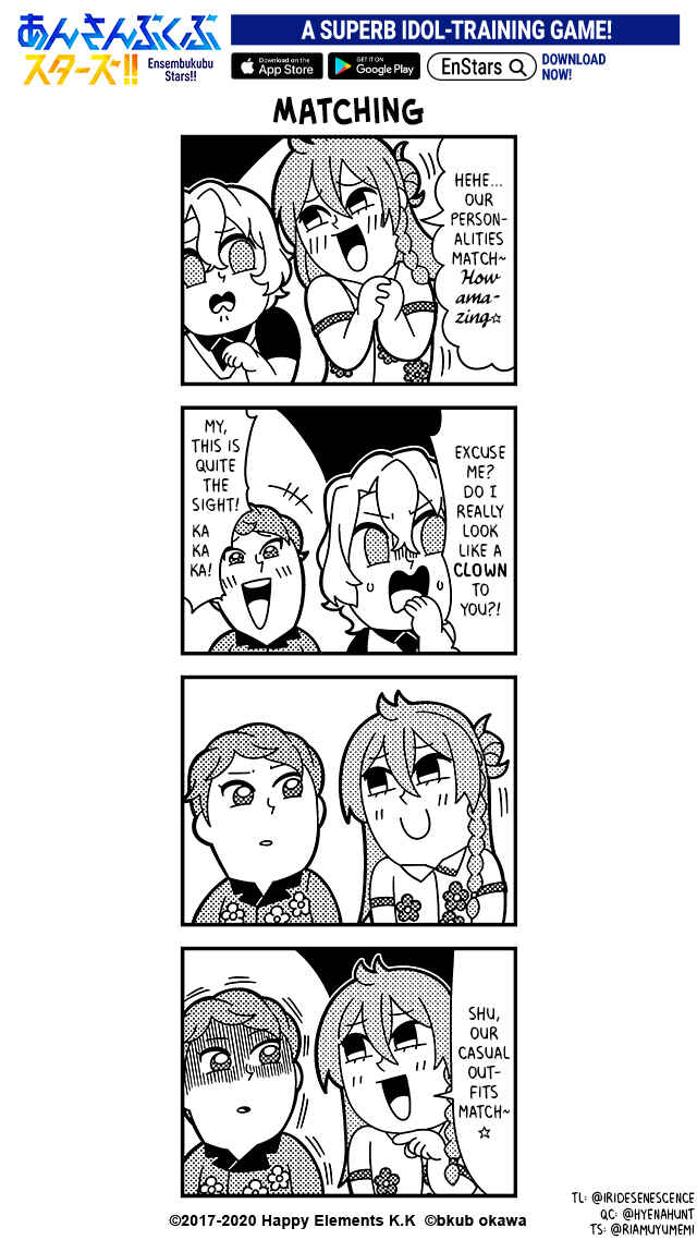 Page 1 Chapter 7 Ensembkub Stars