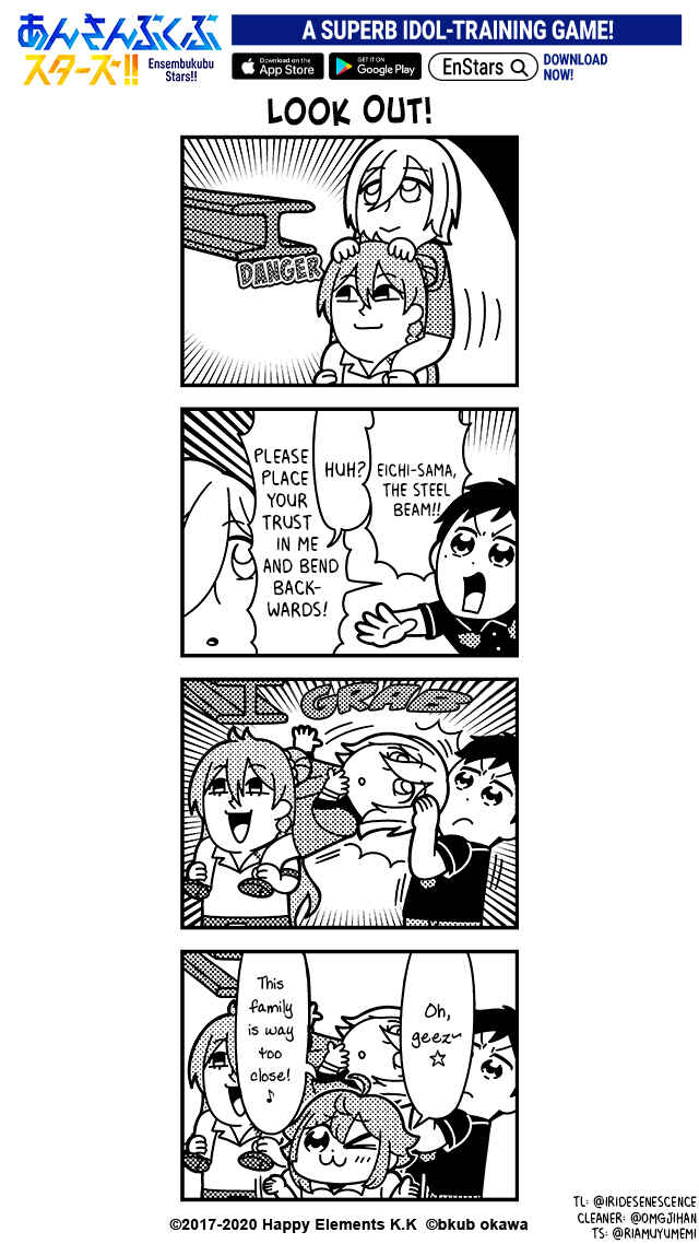 Page 2 Chapter 9 Ensembkub Stars