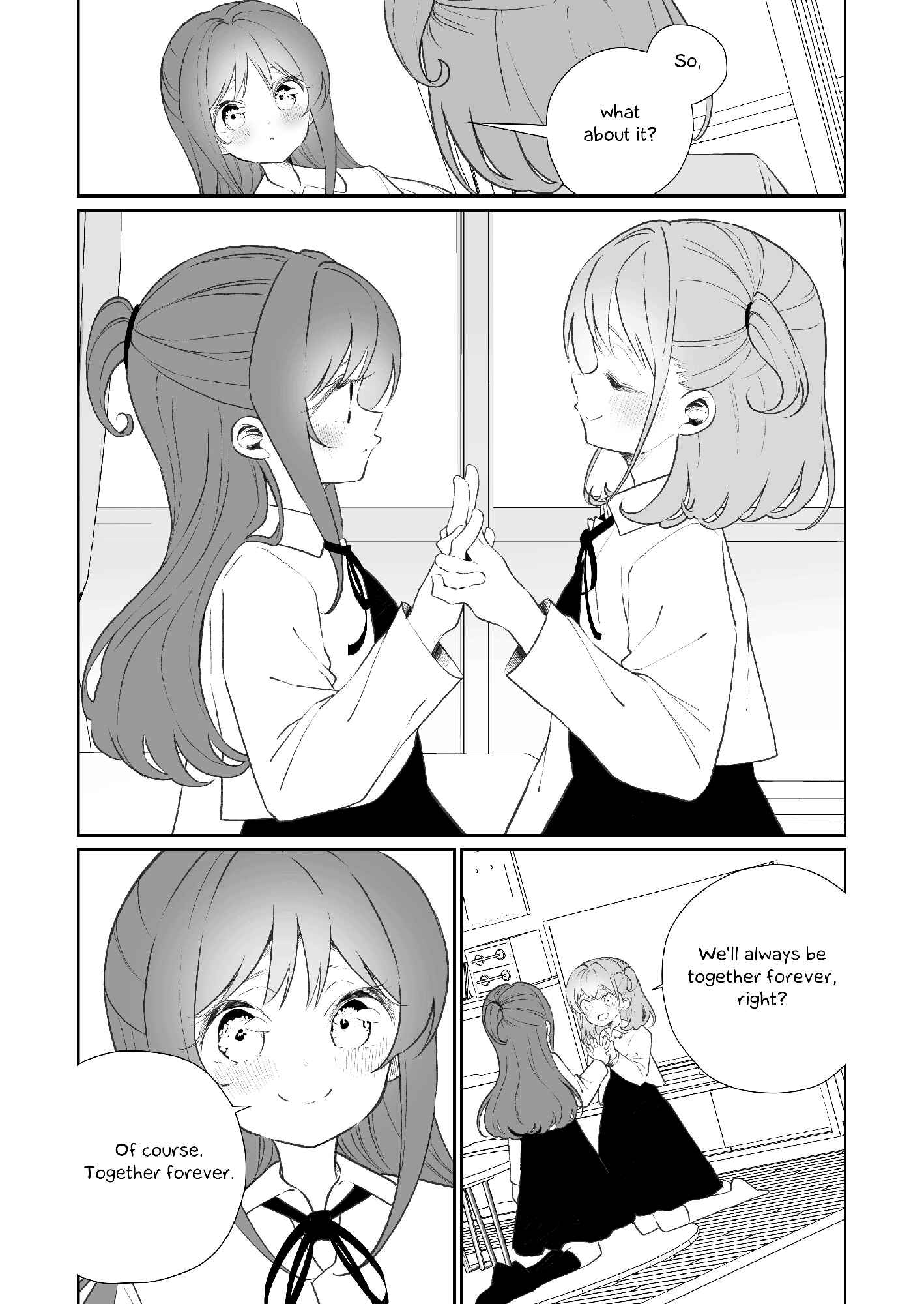 Page 2 Chapter Unknown_647f Yuri With Tally Impressions