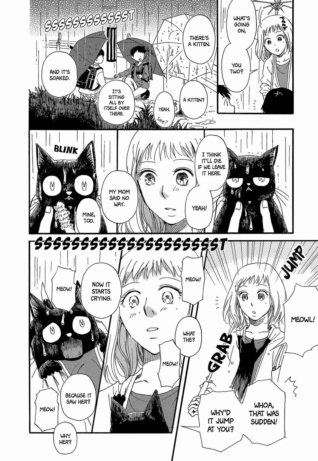 Page 4 Chapter 7 As Long As Youre By My Side