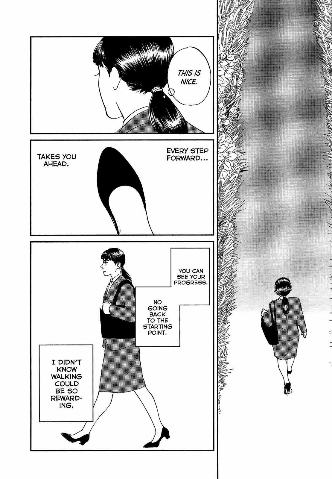 Page 17 Chapter 9 As Long As Youre By My Side
