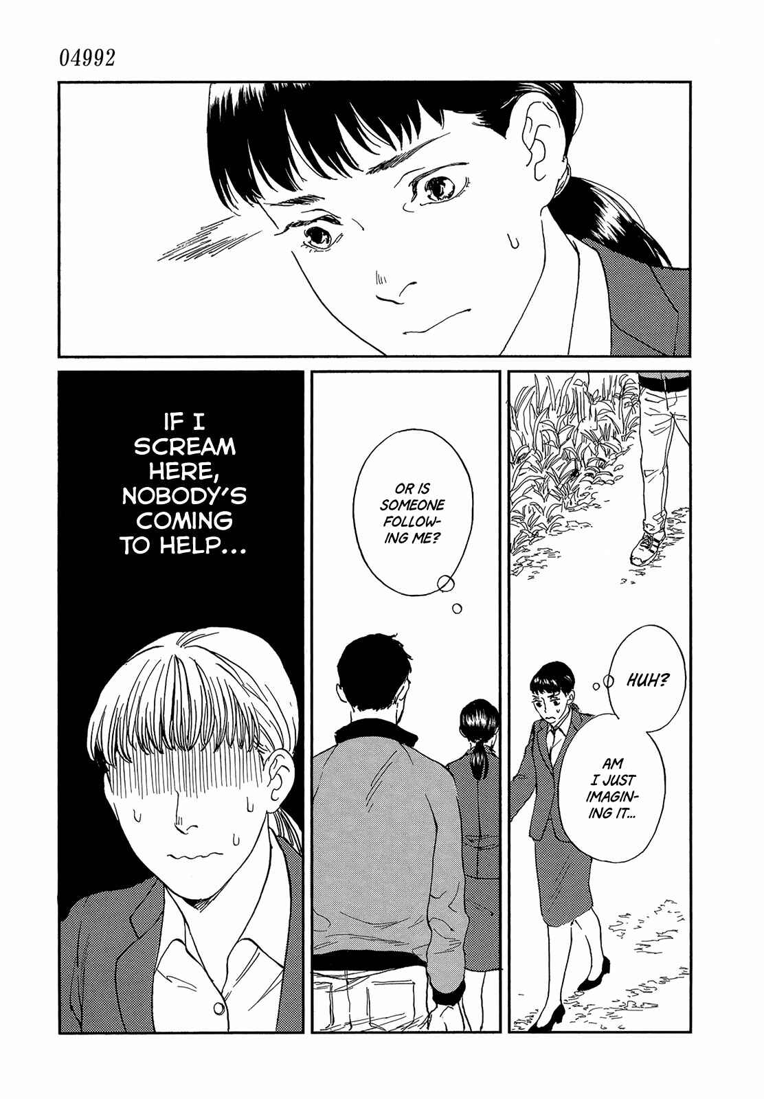 Page 18 Chapter 9 As Long As Youre By My Side
