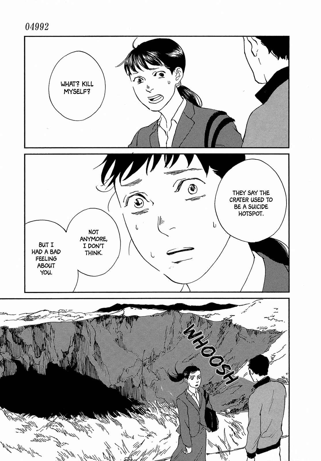 Page 22 Chapter 9 As Long As Youre By My Side