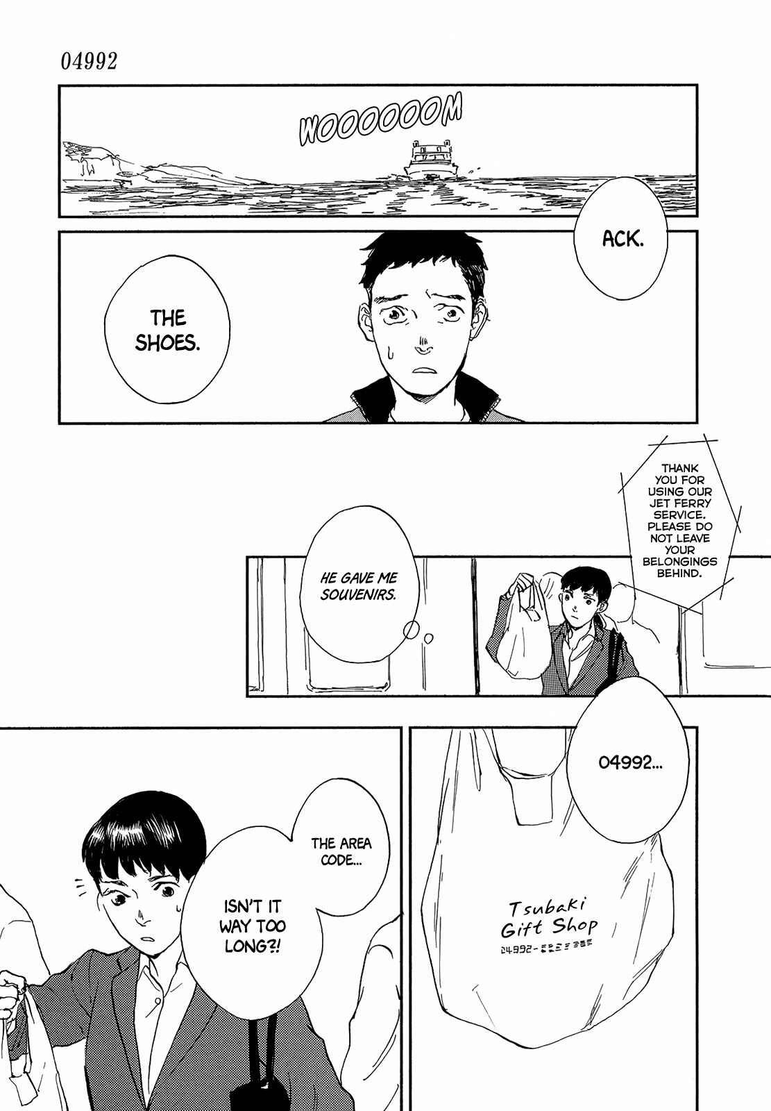 Page 40 Chapter 9 As Long As Youre By My Side
