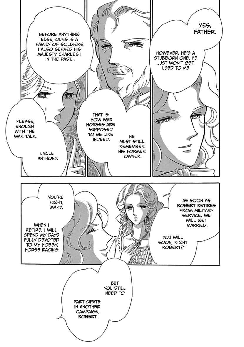 Page 37 Chapter 2 As Long As Youre By My Side