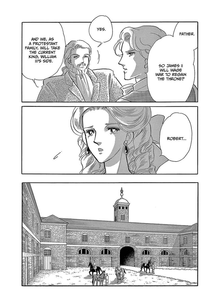 Page 38 Chapter 2 As Long As Youre By My Side