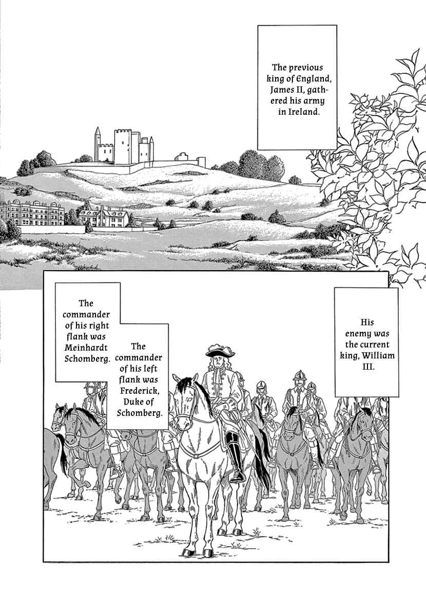Page 42 Chapter 2 As Long As Youre By My Side