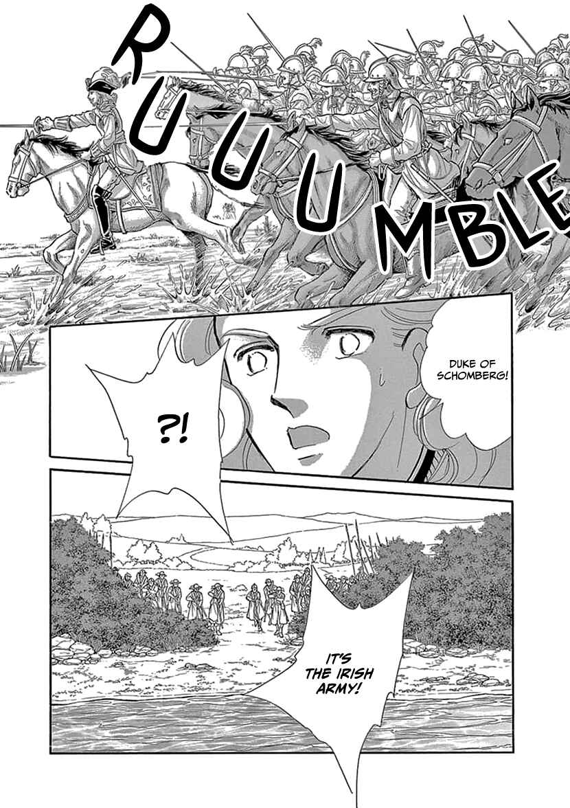 Page 45 Chapter 2 As Long As Youre By My Side