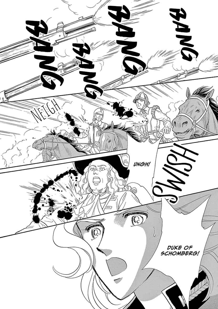 Page 46 Chapter 2 As Long As Youre By My Side