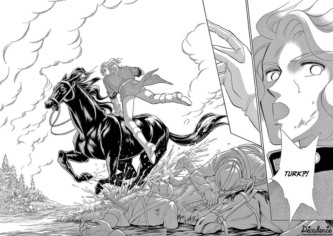 Page 50 Chapter 2 As Long As Youre By My Side