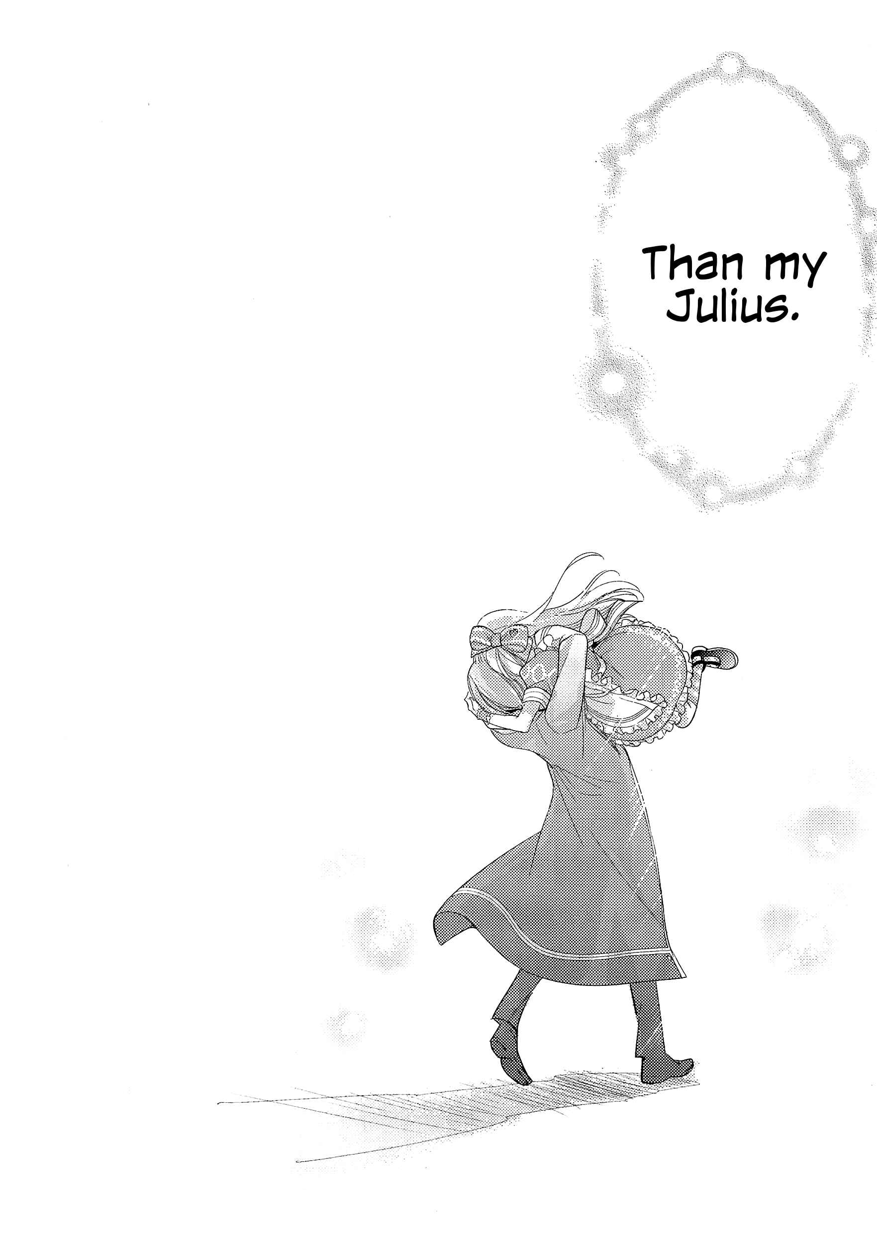 Page 7 Chapter 4.2 Alice in the Country of Hearts ~Wonderful Twin World~ Love, Storms, and Flower Clocks