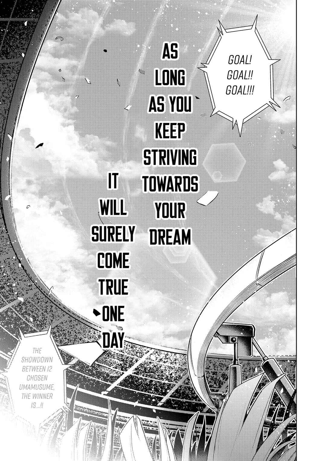 Page 37 Chapter Unknown_904c Uma Musume Pretty Derby - Horseshoe Animus
