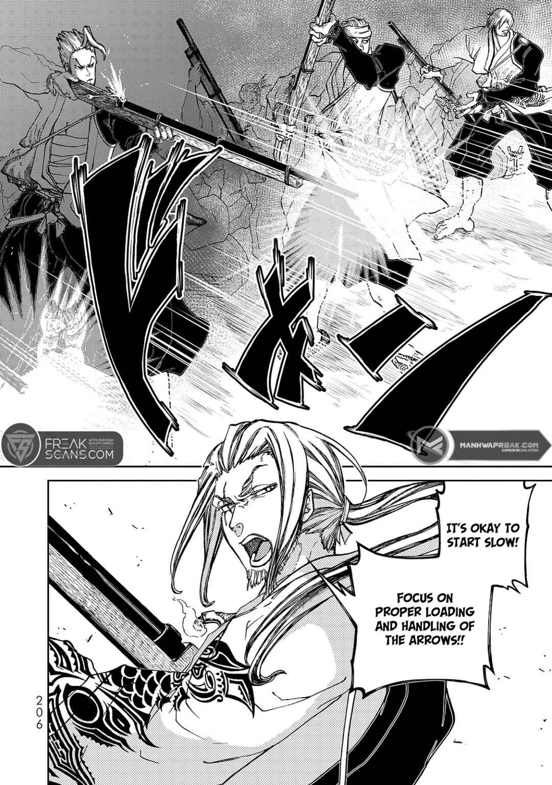 Page 46 Chapter 8 Shoukoku no Altair Gaiden - Toukoku no Subaru